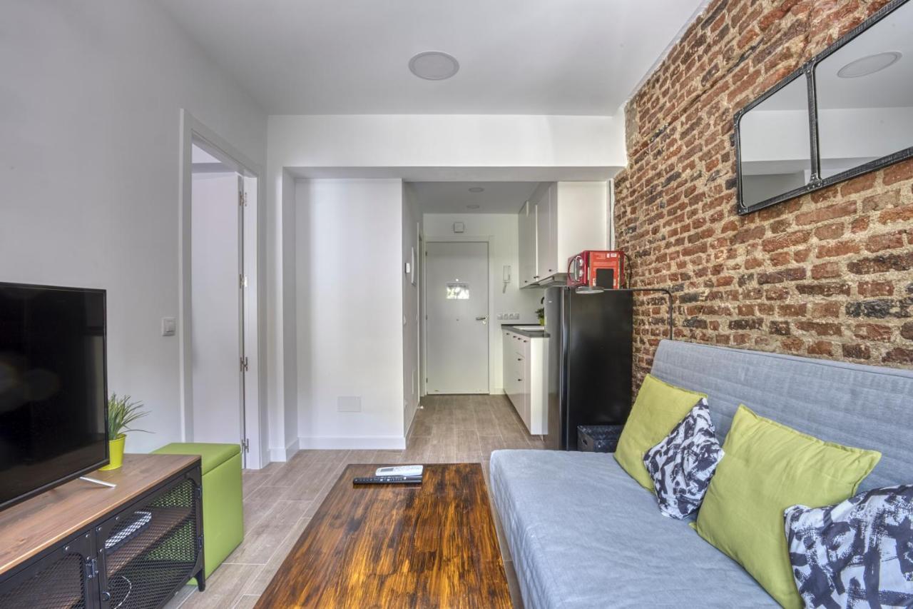 Apartment Ever House - Alcala Diva 1