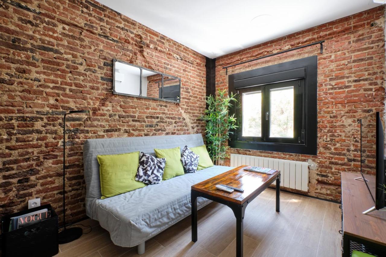 Ever House - Alcala Diva 1 Apartment *
