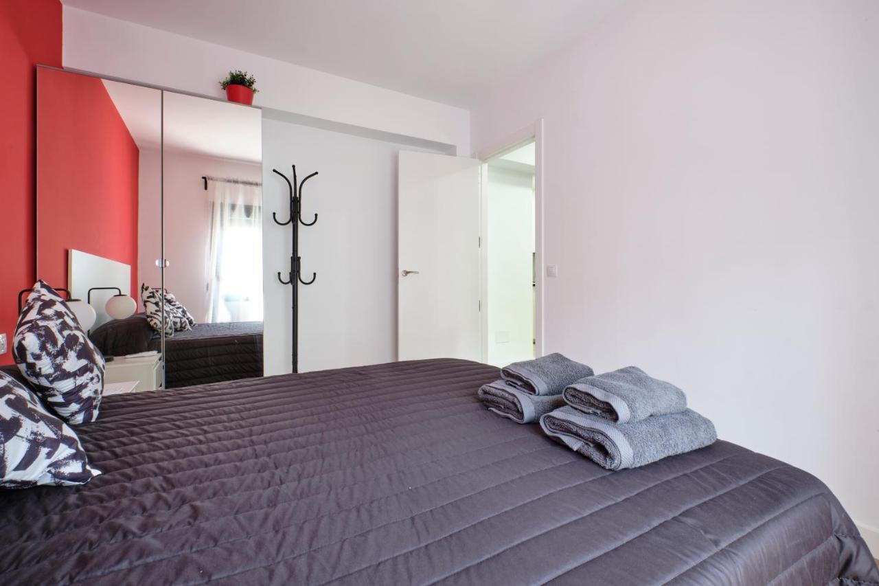 Ever House - Alcala Diva 1 Madrid