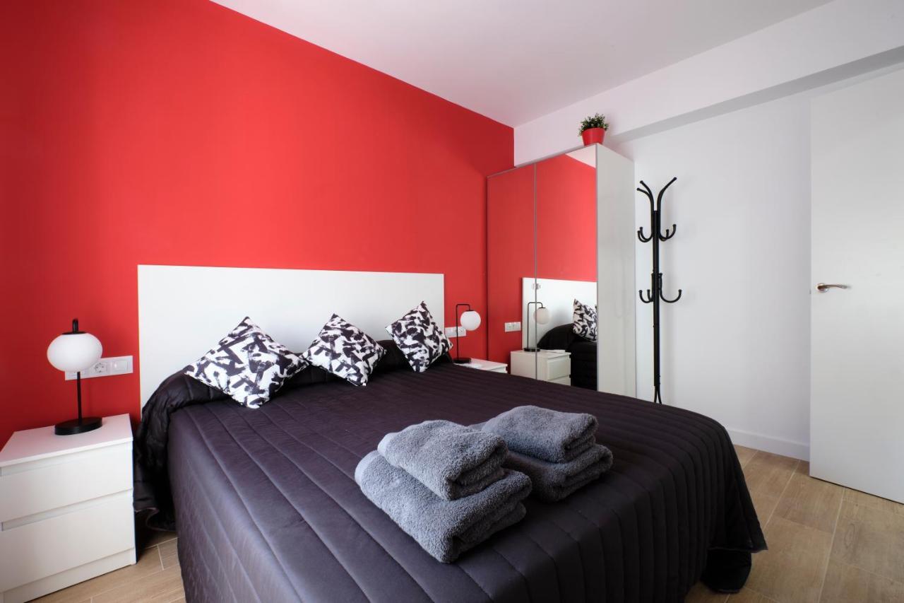 Apartment Ever House - Alcala Diva 1 Madrid