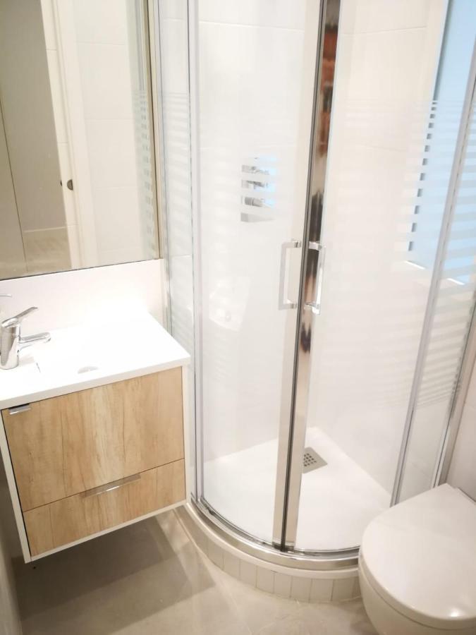 Con Encanto Apartment Madrid