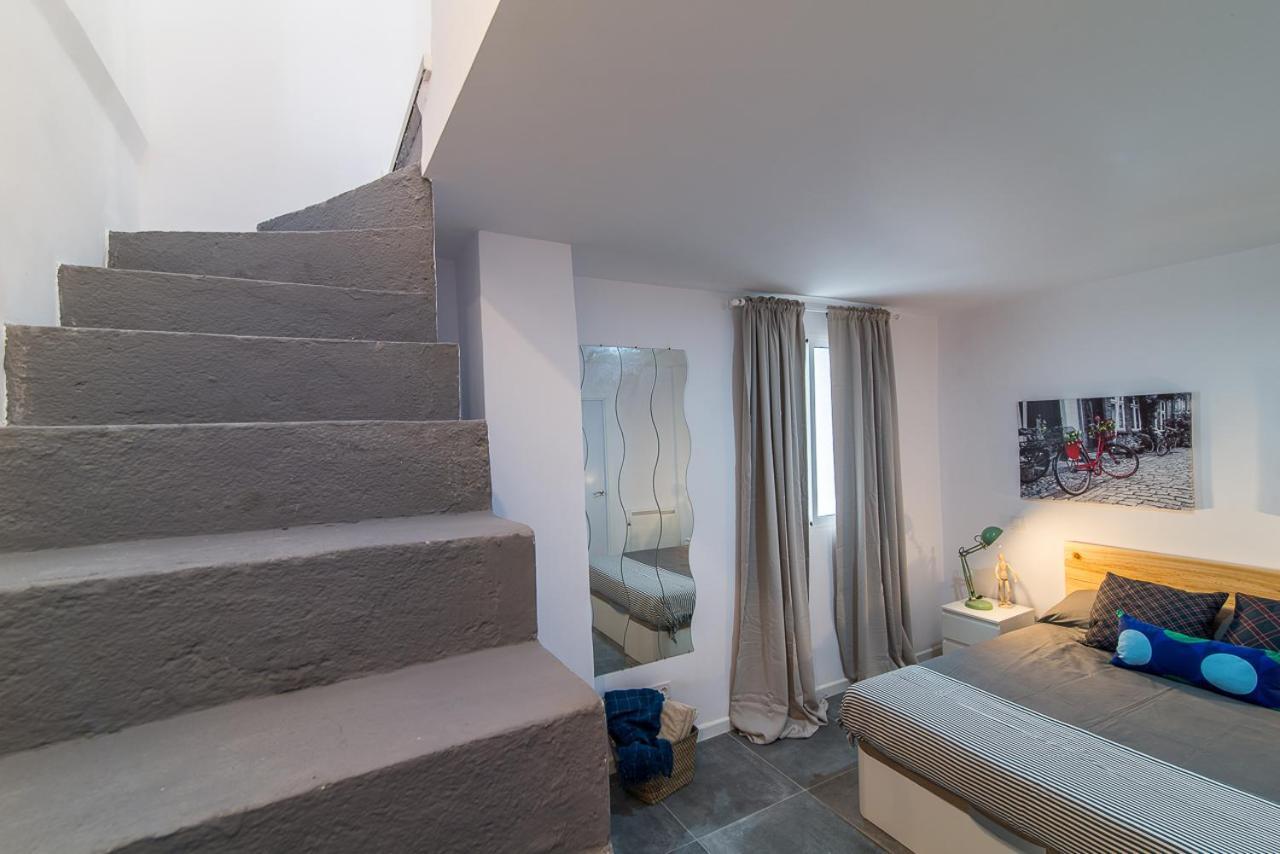 Apartment #ba31 Barrio Del Pilar