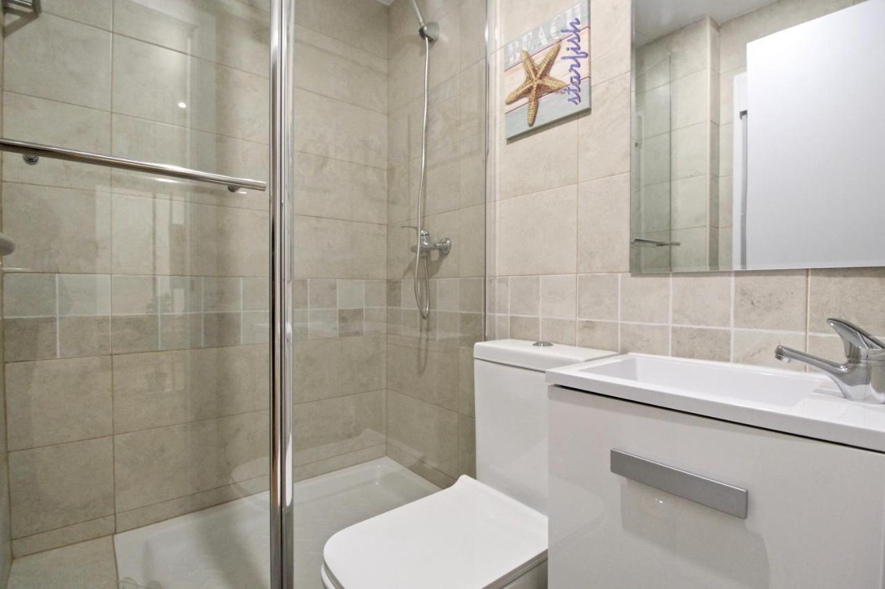 #mu15es Castellana Apartamento *