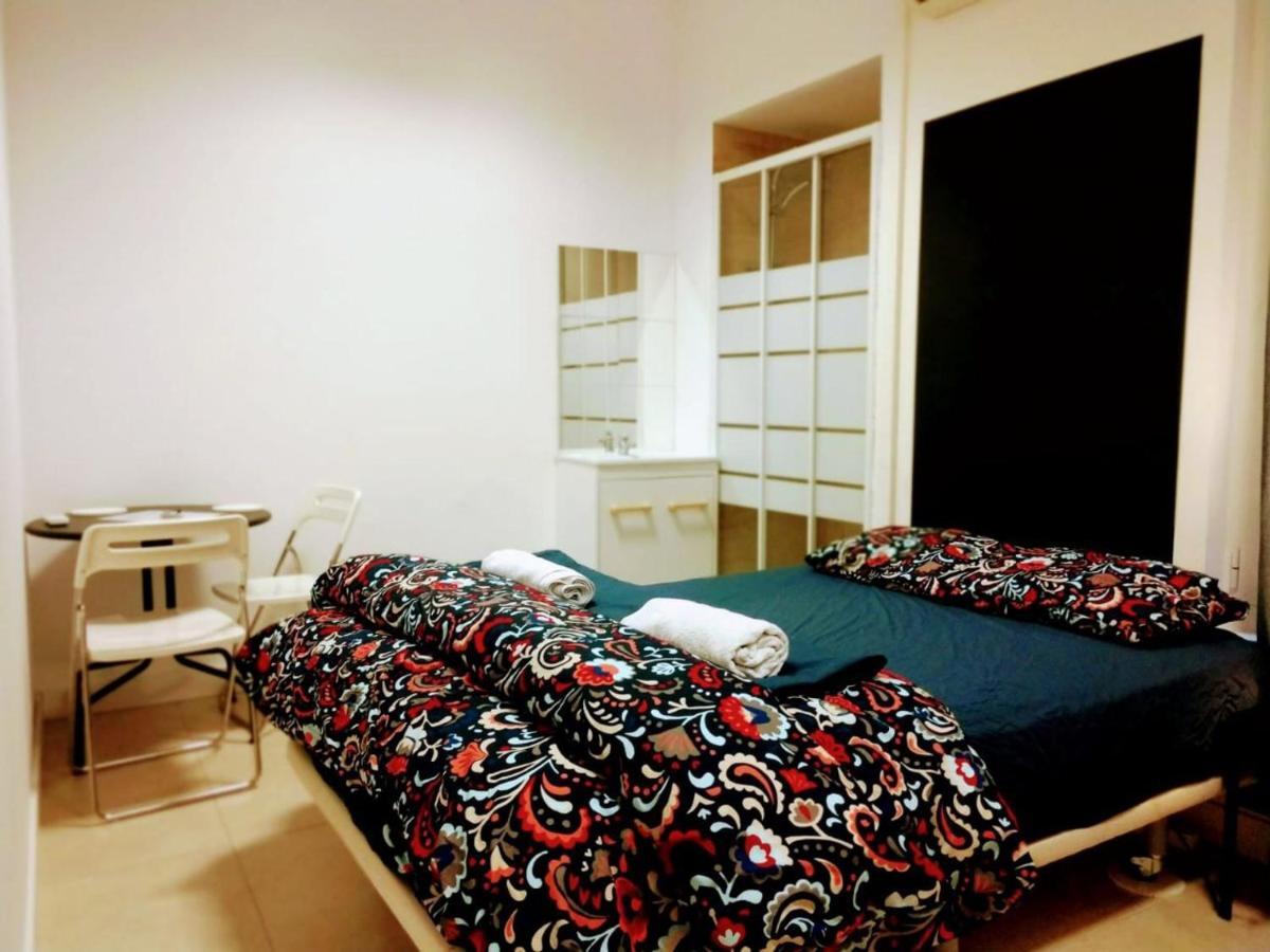 Parsa House * Madrid