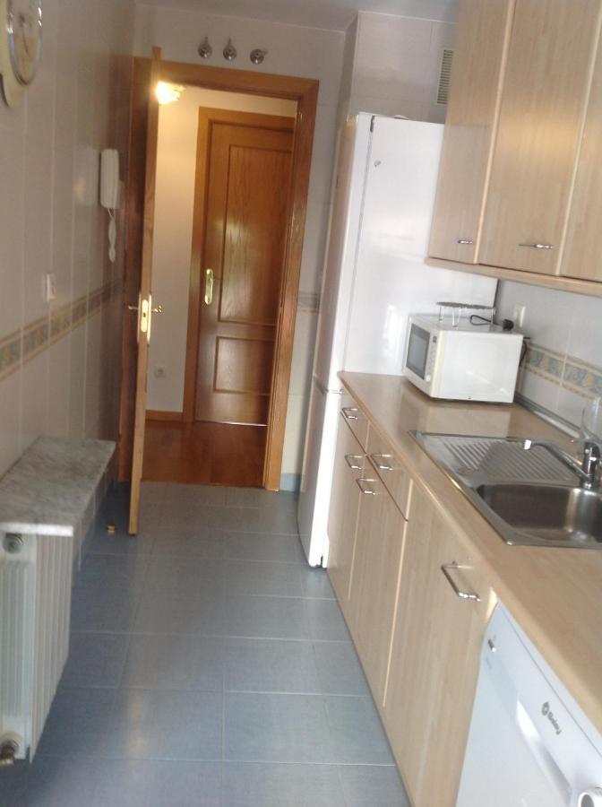 Ferienhaus Nice Stay Madrid