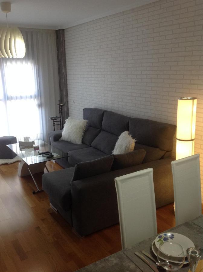 Ferienhaus Nice Stay Madrid