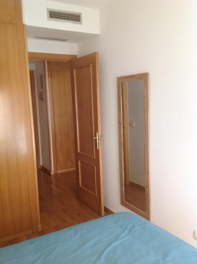 Nice Stay Ferienhaus Madrid