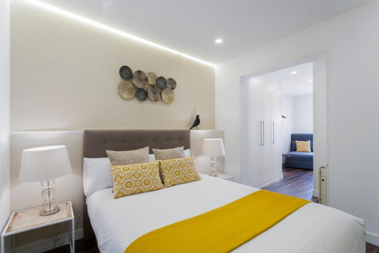 Apartment Relatores