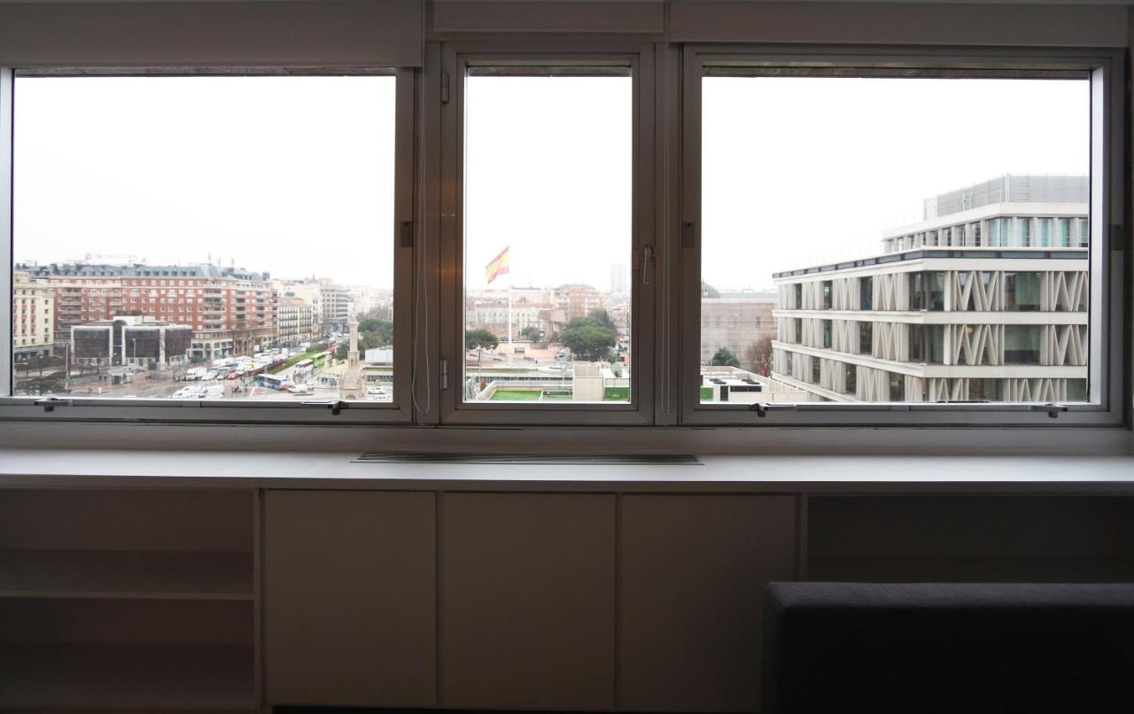 Apartment Urbantec Realty - Plaza De Colon