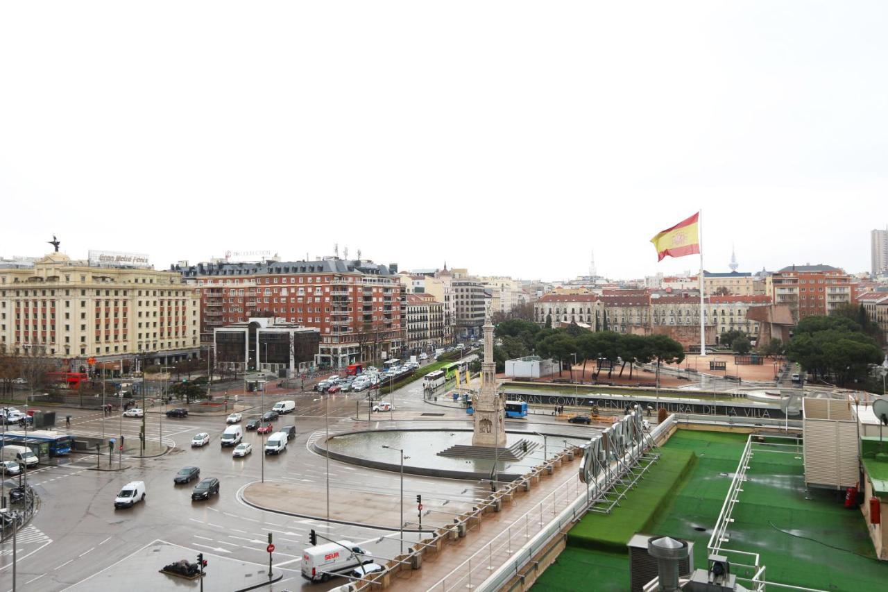 Apartment Urbantec Realty - Plaza De Colon