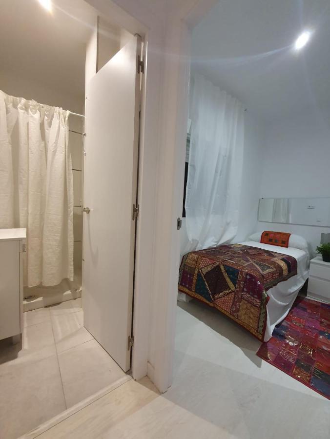 Marques De Goya Tph Apartment *