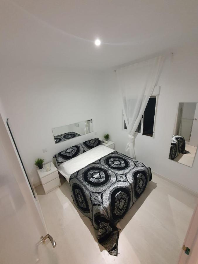 Apartment Marques De Goya Tph Madrid