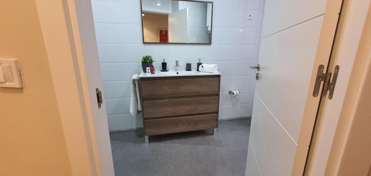 Almar Collection Atocha Apartment *