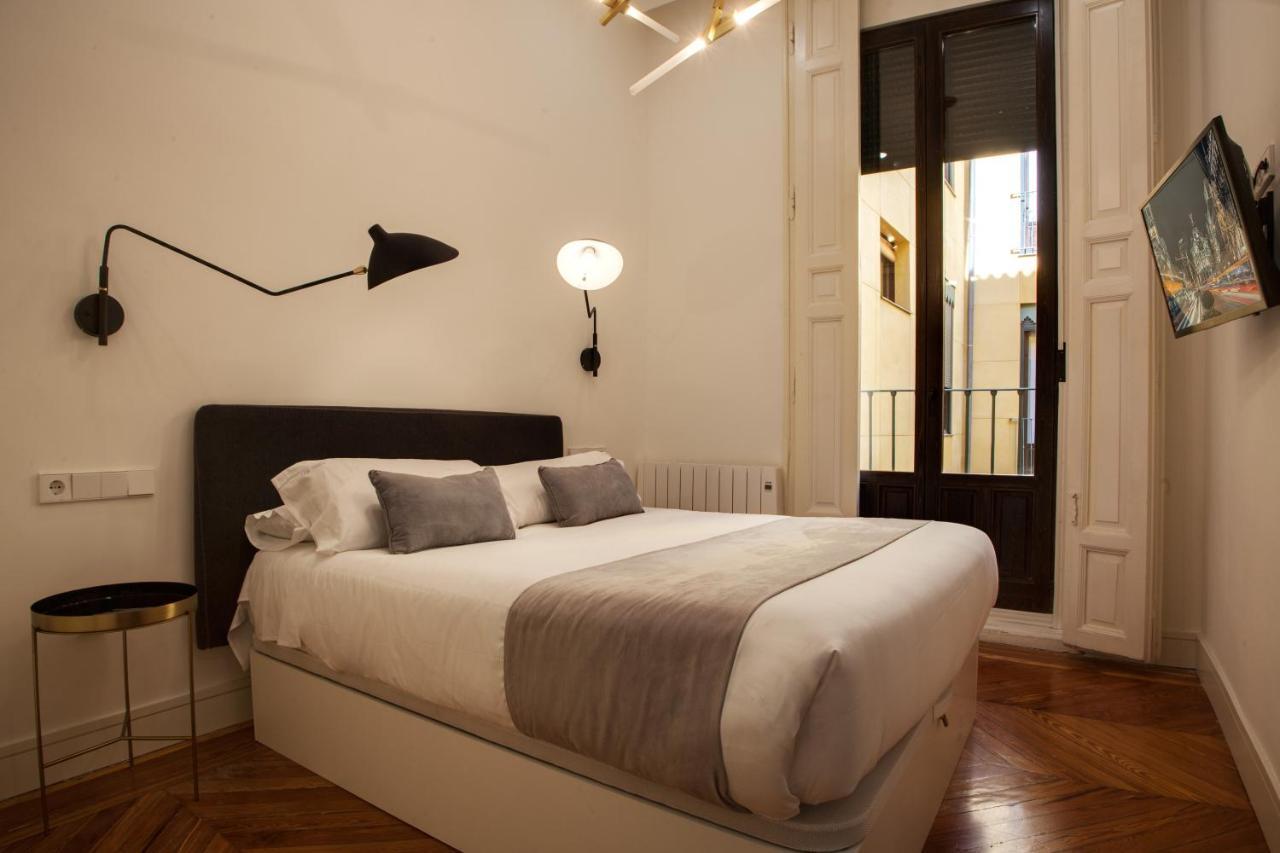 Apartment Sy Fuencarral *