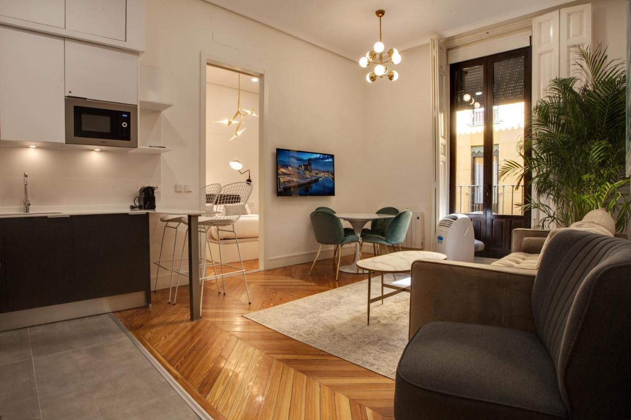 Apartment Sy Fuencarral