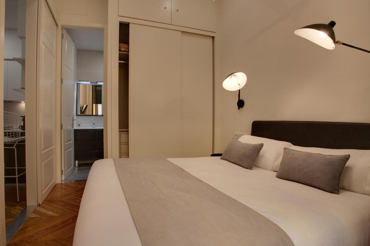 Apartment Sy Fuencarral