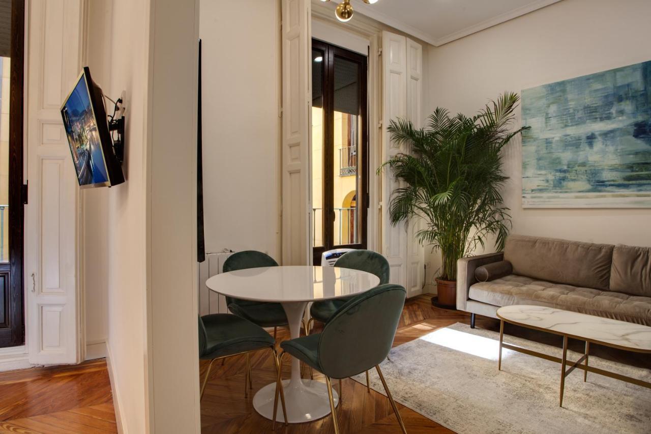 Sy Fuencarral Apartment Madrid