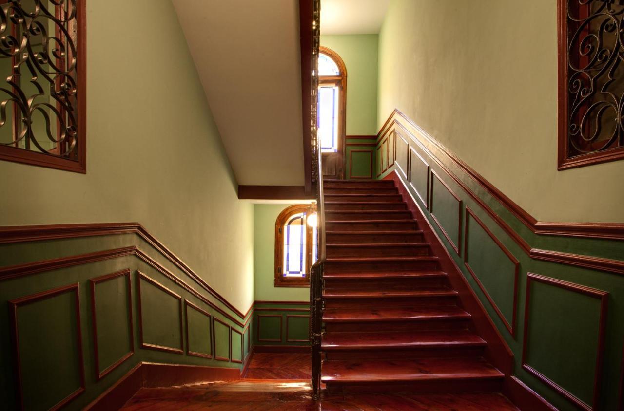 Sy Fuencarral Apartment Madrid