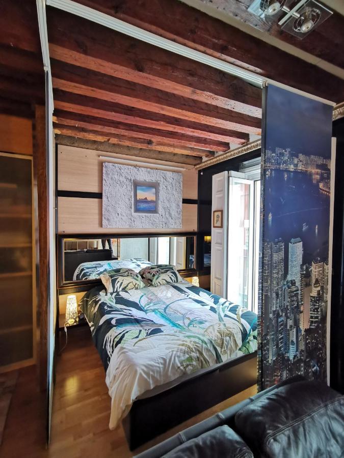 Apartment Centro Gran Via - Callao