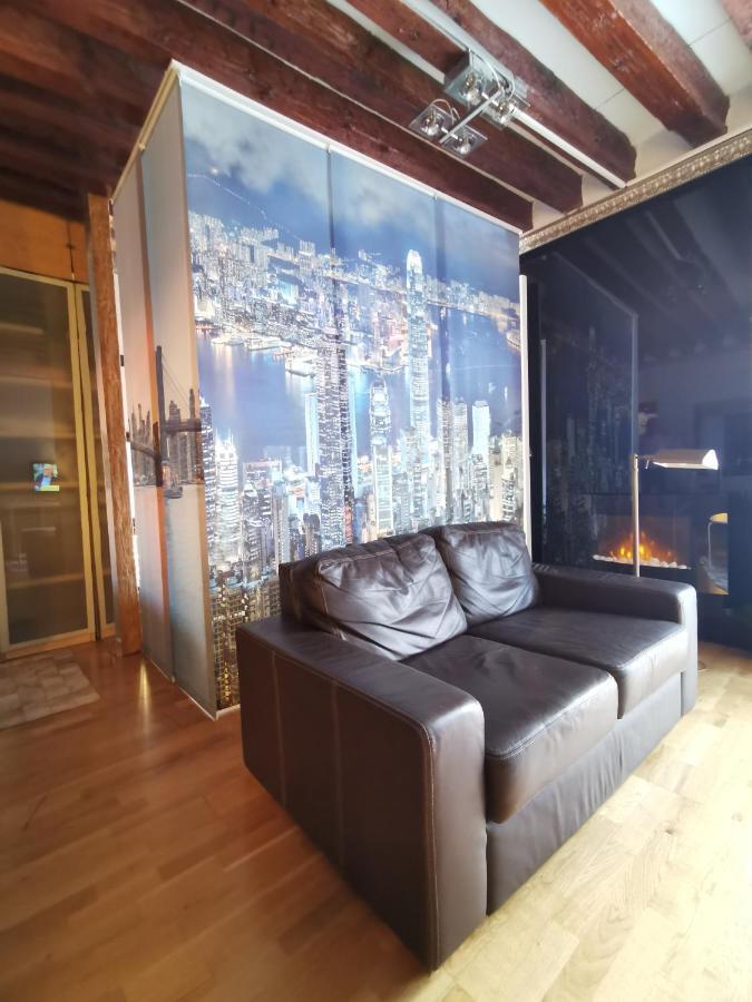 Centro Gran Via - Callao Apartment