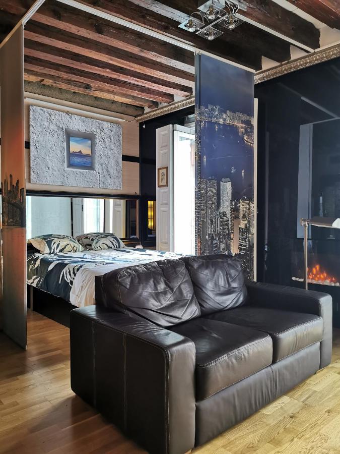 Apartment Centro Gran Via - Callao *