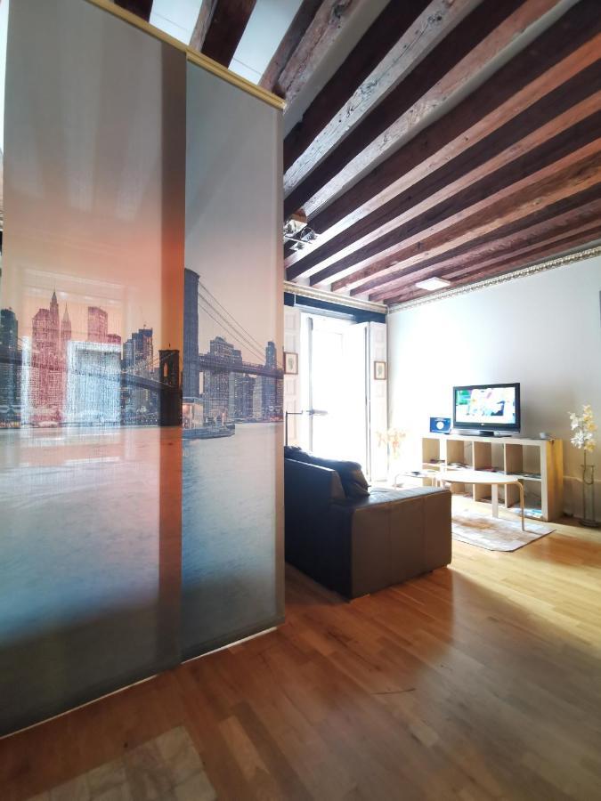 Centro Gran Via - Callao Apartment Madrid