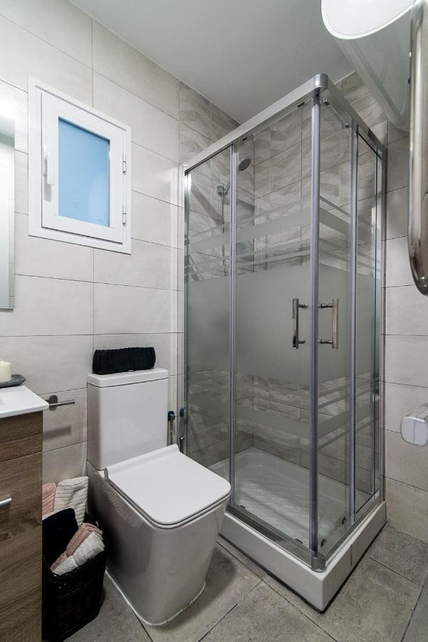 #sa14-2 Barrio Del Pilar 2 Apartment Madrid