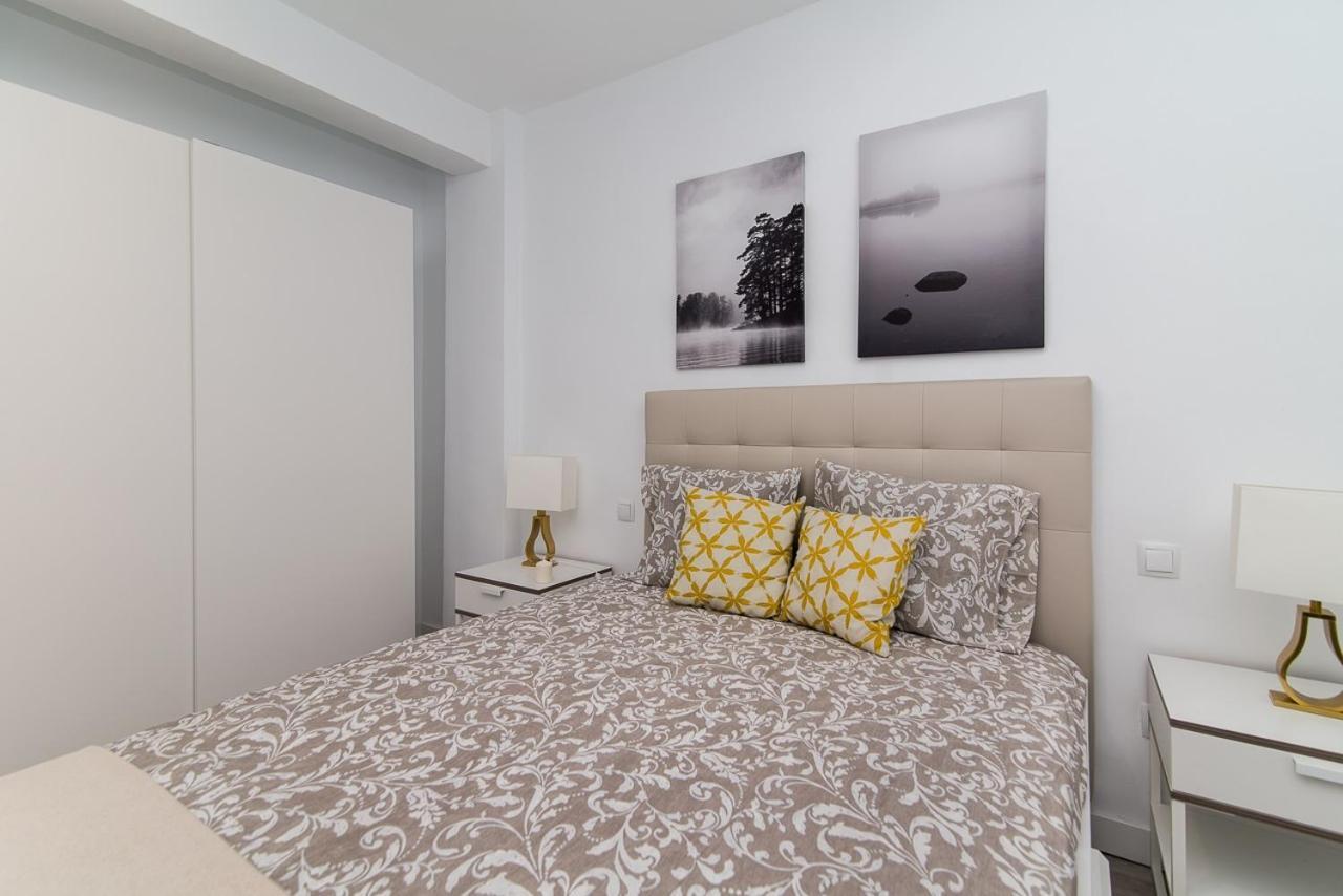 Apartment #sa14-2 Barrio Del Pilar 2 *