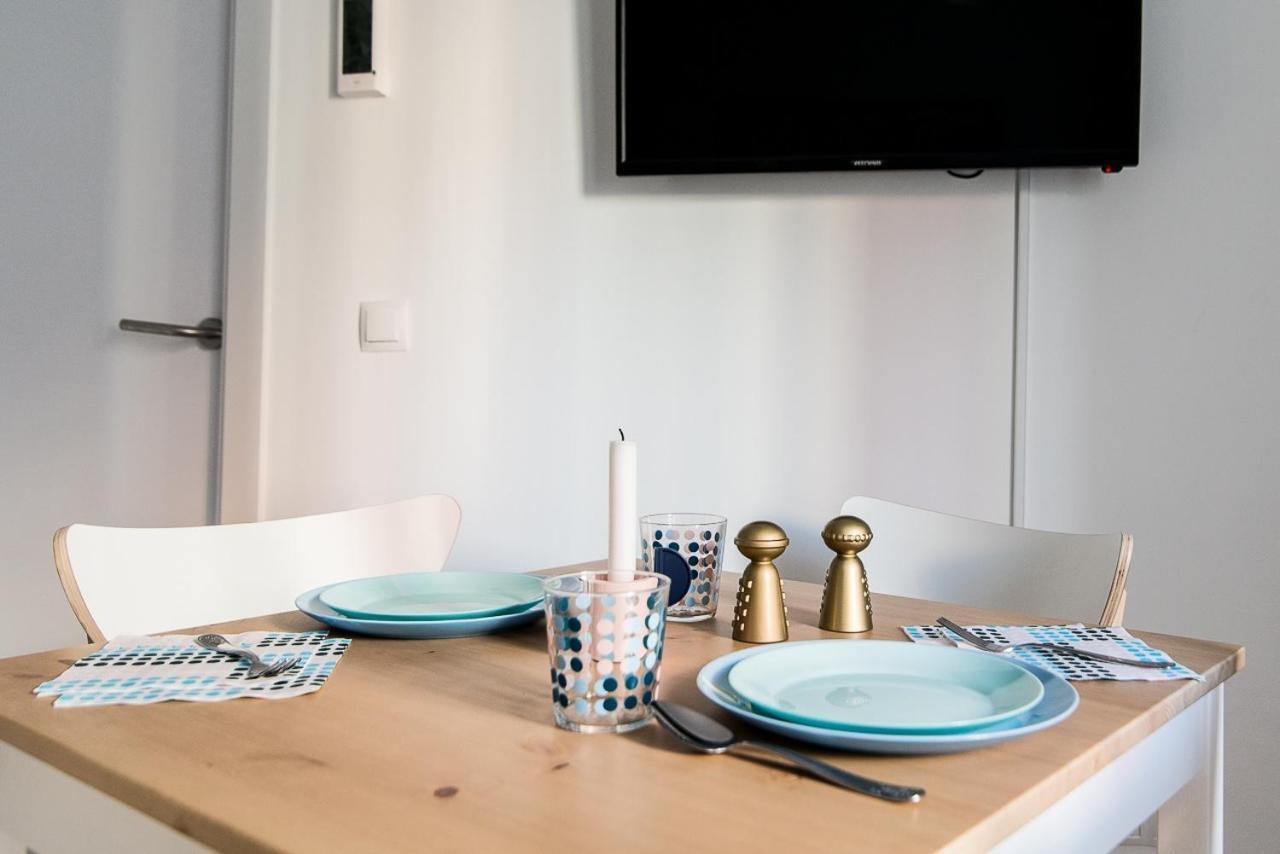 #sa14-2 Barrio Del Pilar 2 Apartment Madrid