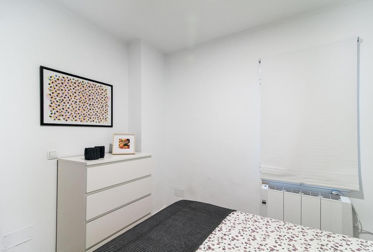 Apartment #sa14-2 Barrio Del Pilar 2 *