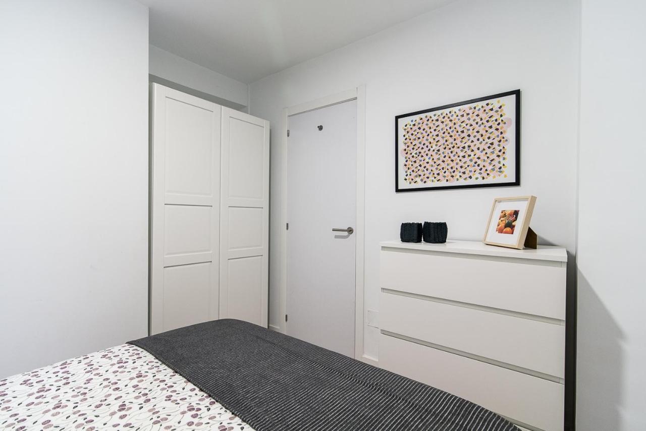 Apartment #sa14-2 Barrio Del Pilar 2 Madrid