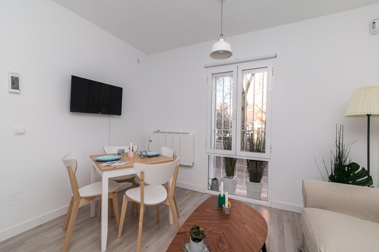 Apartment #sa14-2 Barrio Del Pilar 2 *