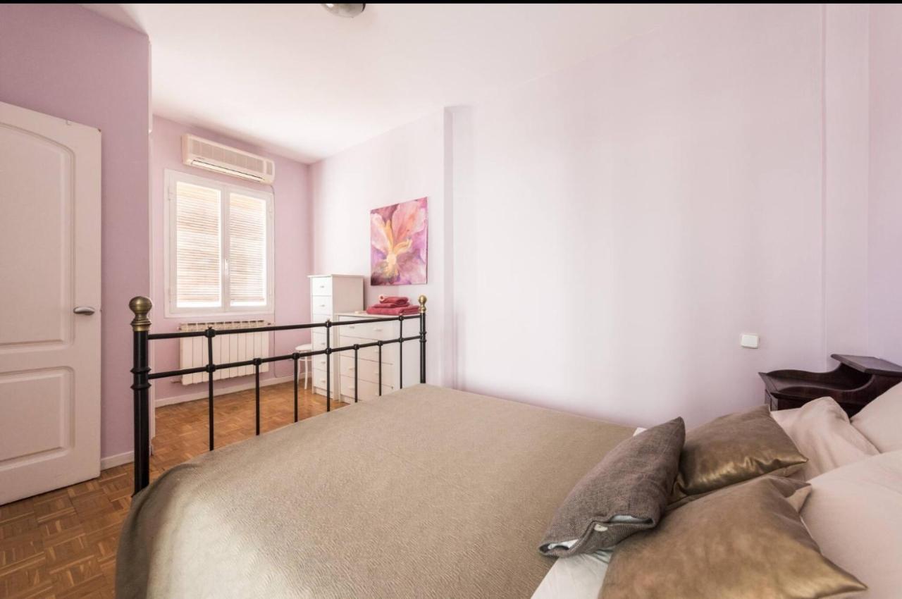 Apartment Romantic Terrace *