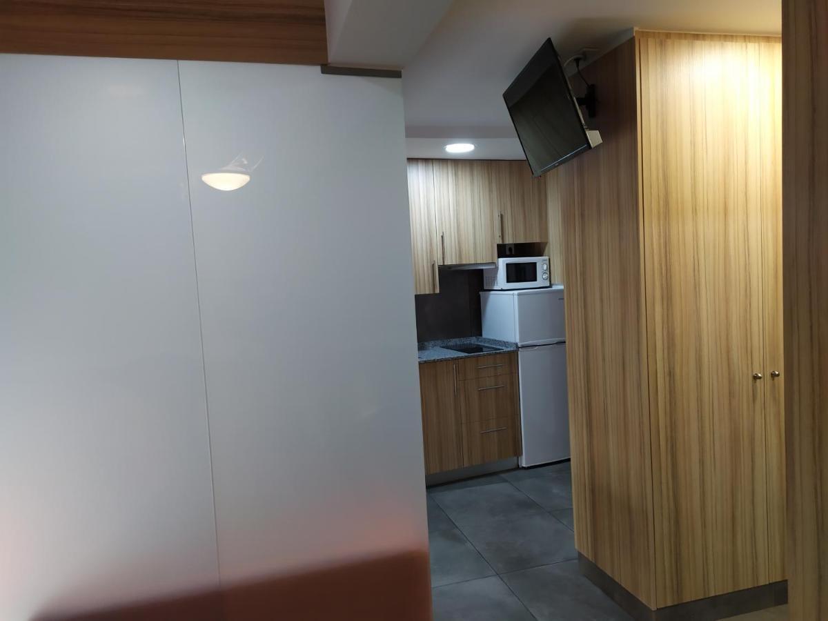 Apartamento Urgel