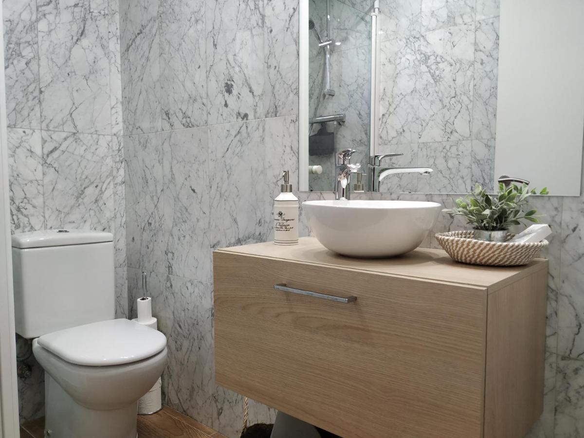 Apartamento Doctor Guiu Apartment *