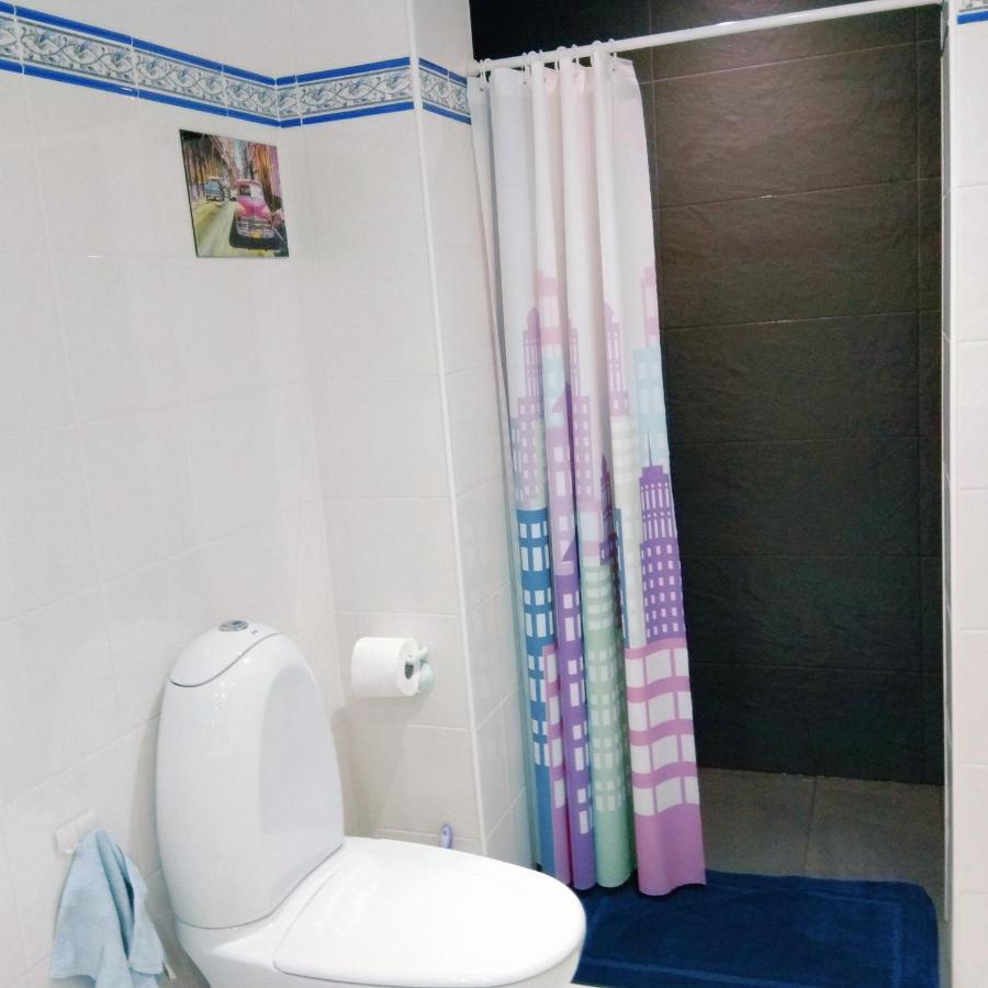 Warm And Well Connected Homestay *