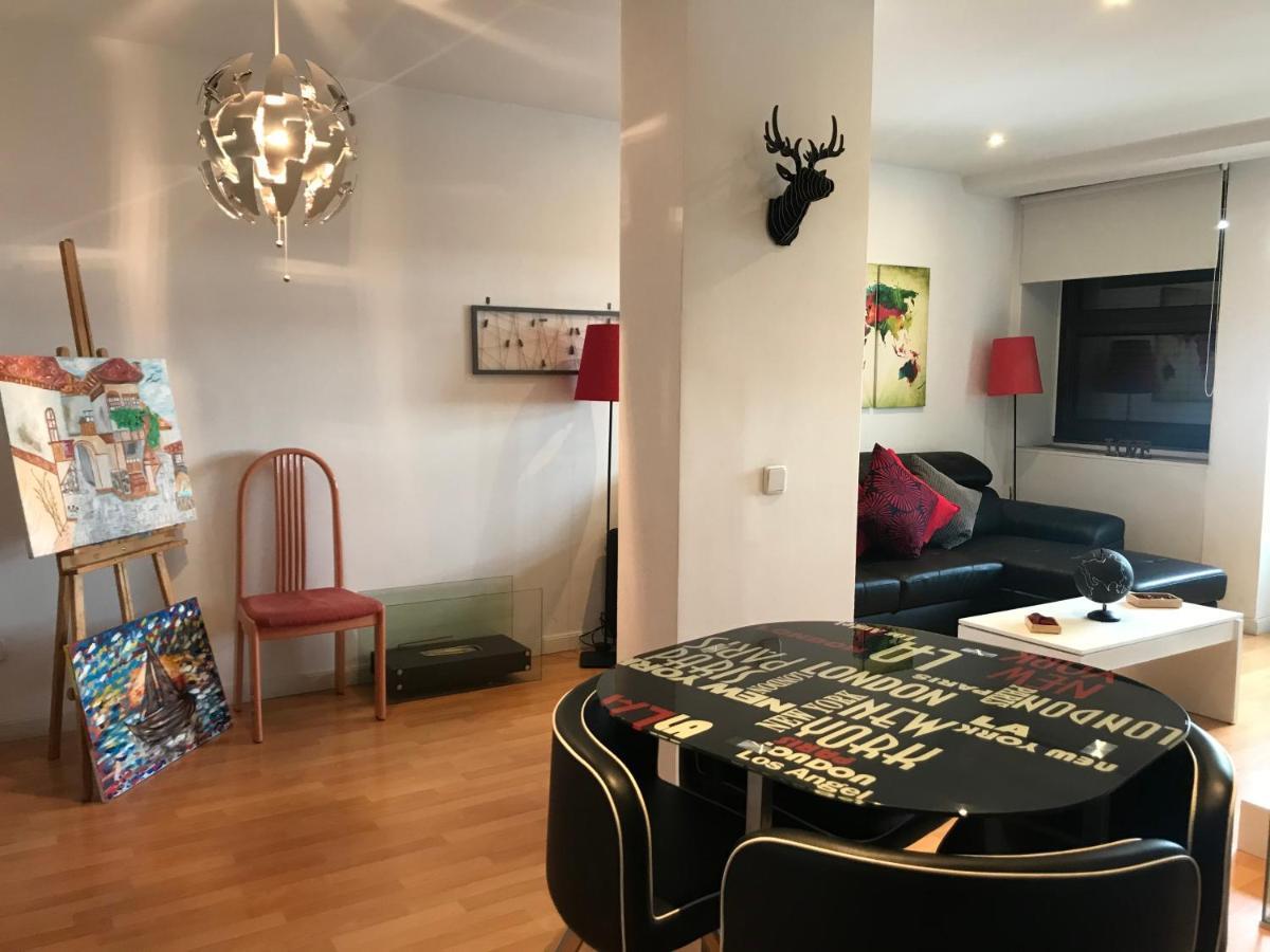 Apartment Oshun Plaza Espana *