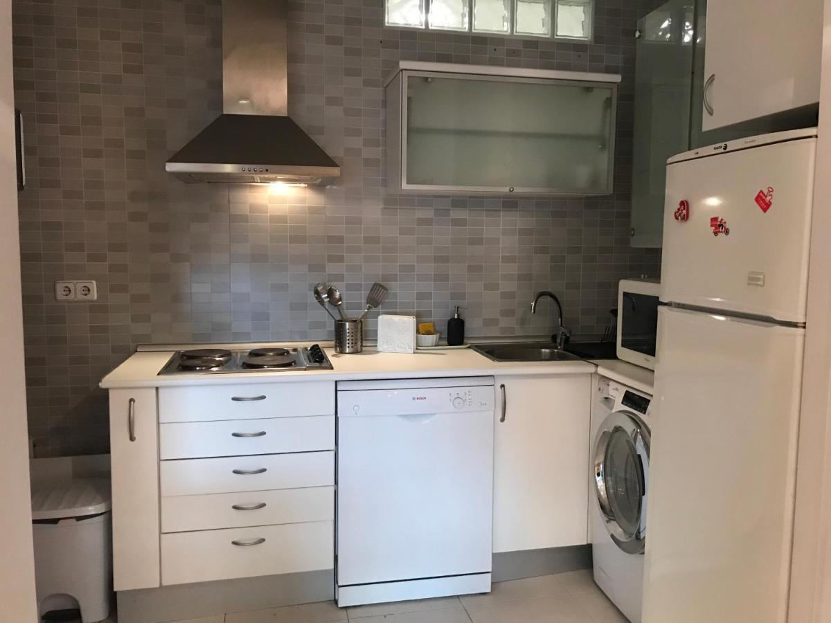 Apartment Oshun Plaza Espana
