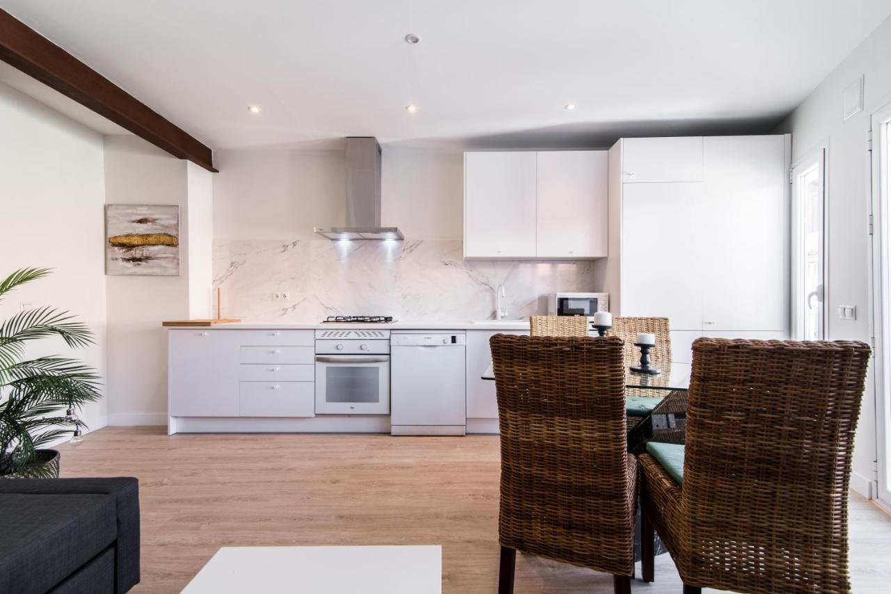 #nsd9-2 Con Patio Privado A Estrenar Apartment