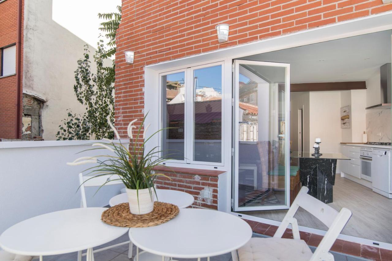 Apartment #nsd9-2 Con Patio Privado A Estrenar