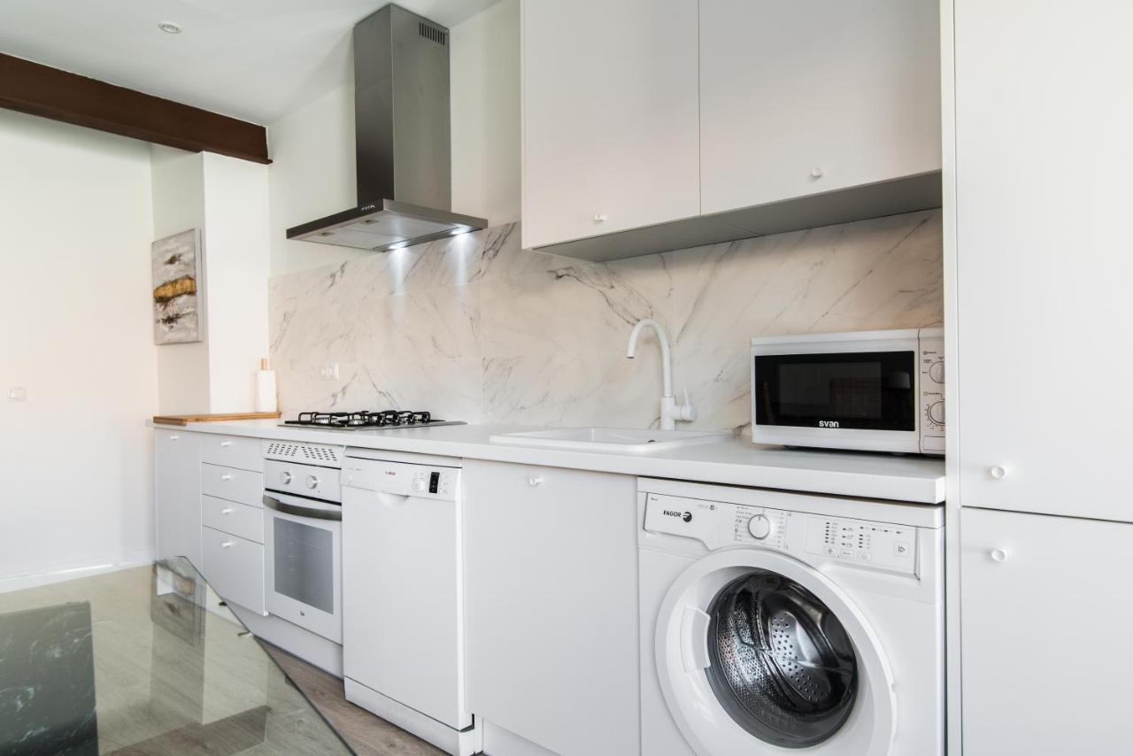 #nsd9-2 Con Patio Privado A Estrenar Apartment