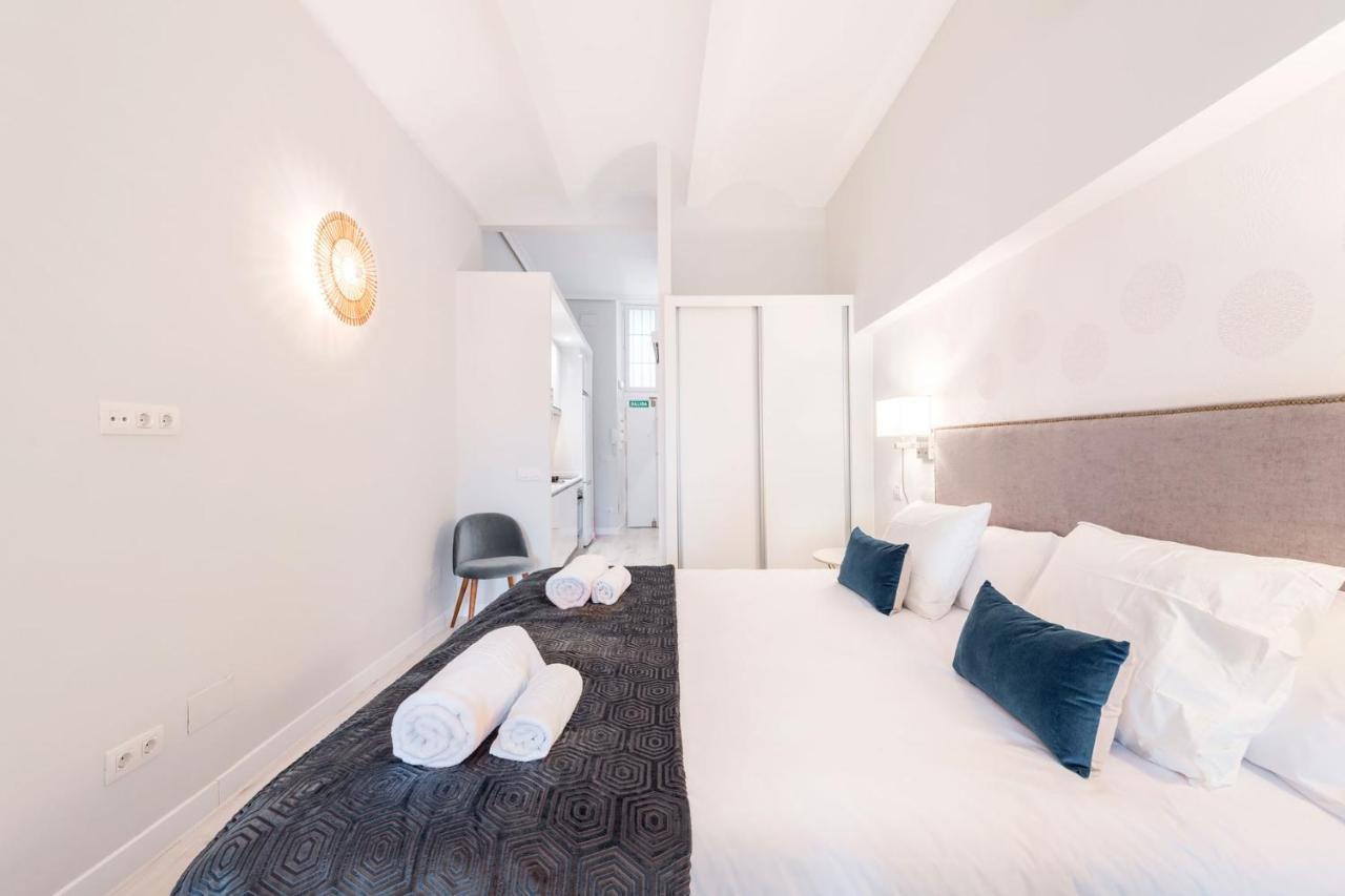 Genteel Plaza Mayor Apartment Madrid