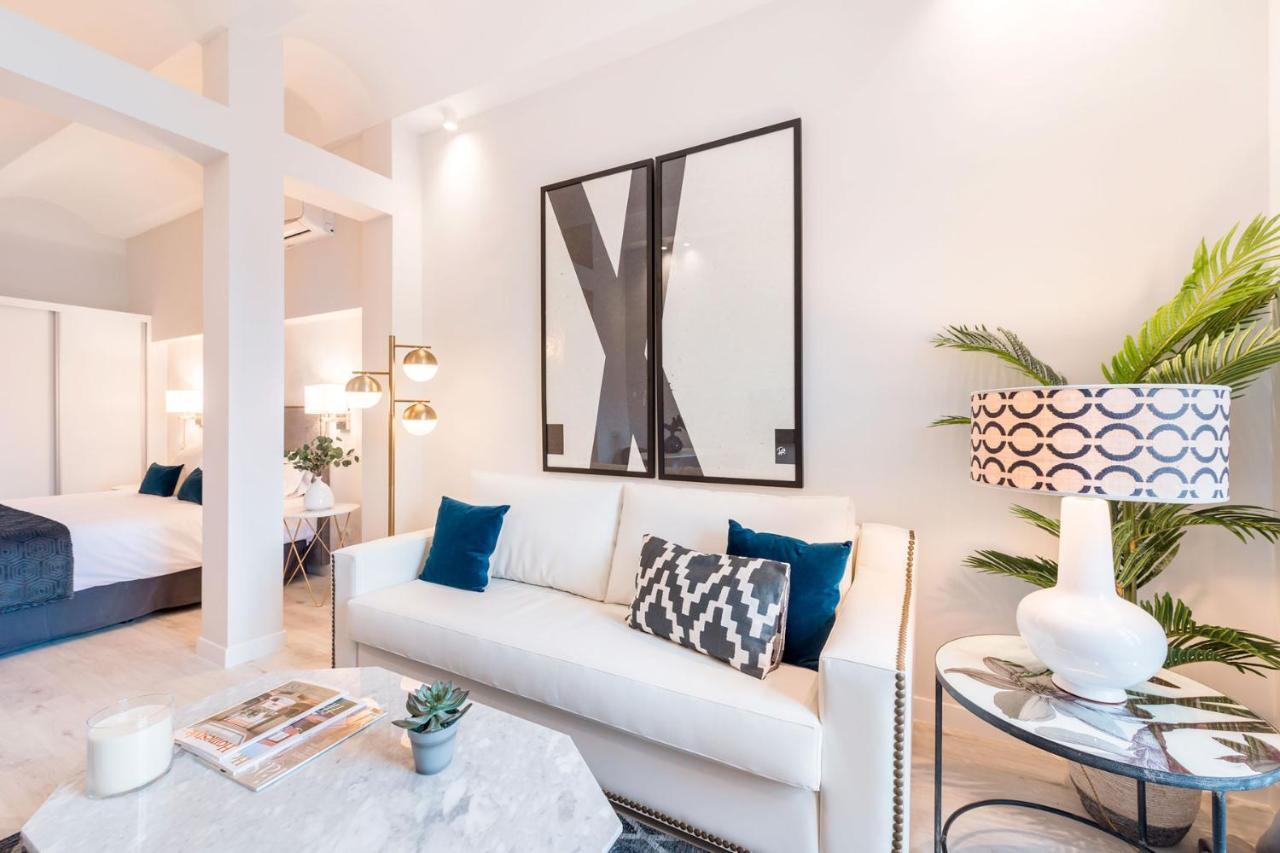 Genteel Plaza Mayor Apartment