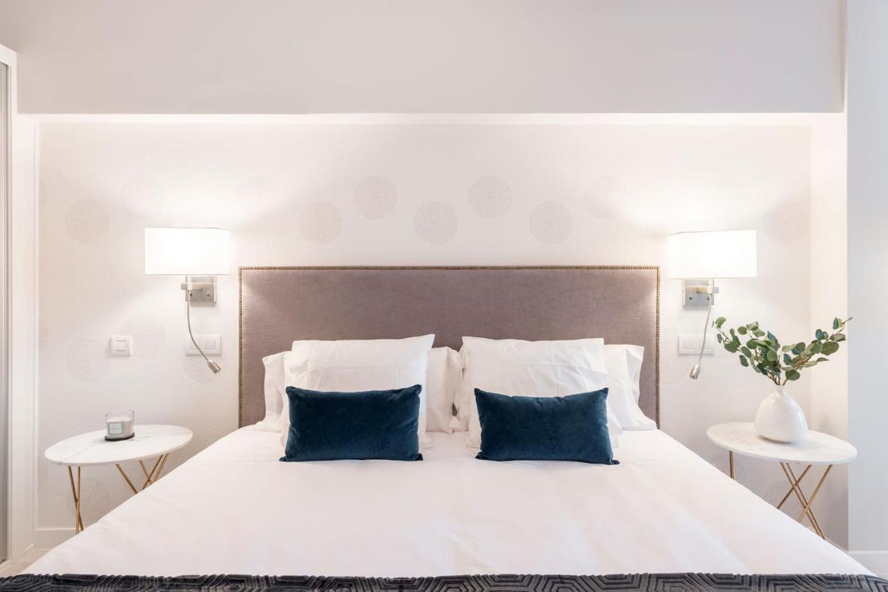 Apartment Genteel Plaza Mayor Madrid