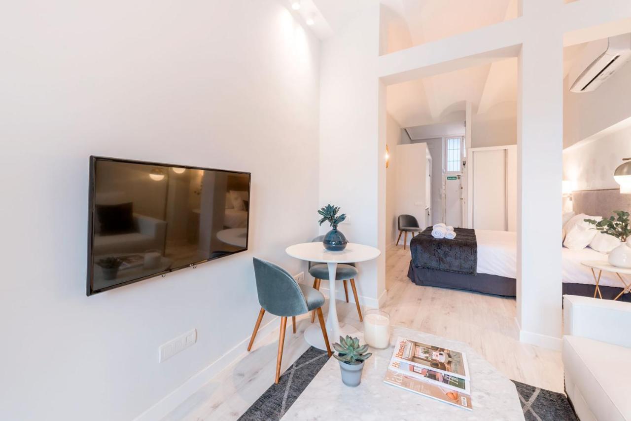 Apartment Genteel Plaza Mayor Madrid
