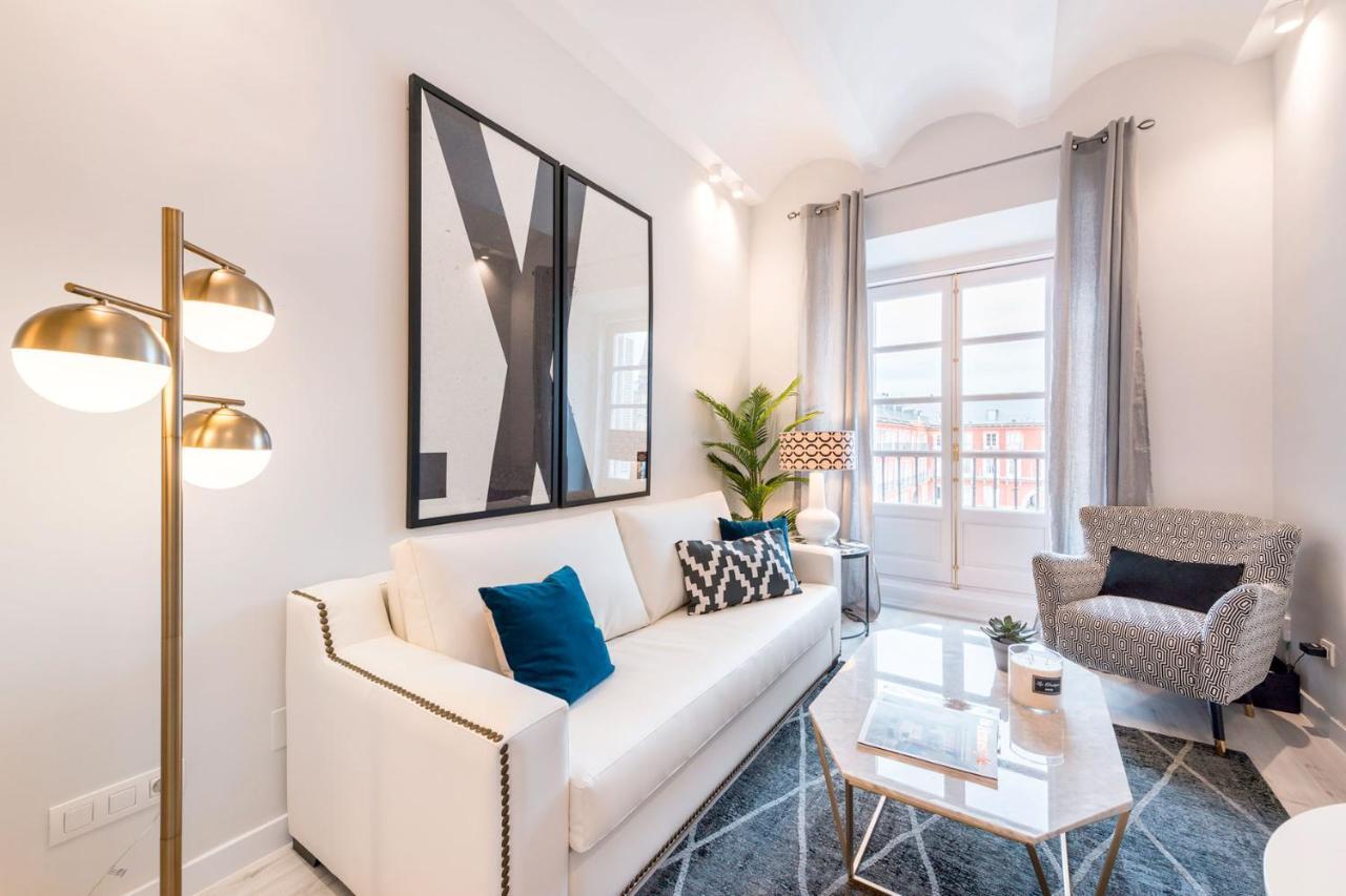 Apartment Genteel Plaza Mayor *