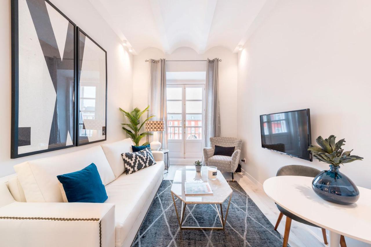 Apartment Genteel Plaza Mayor