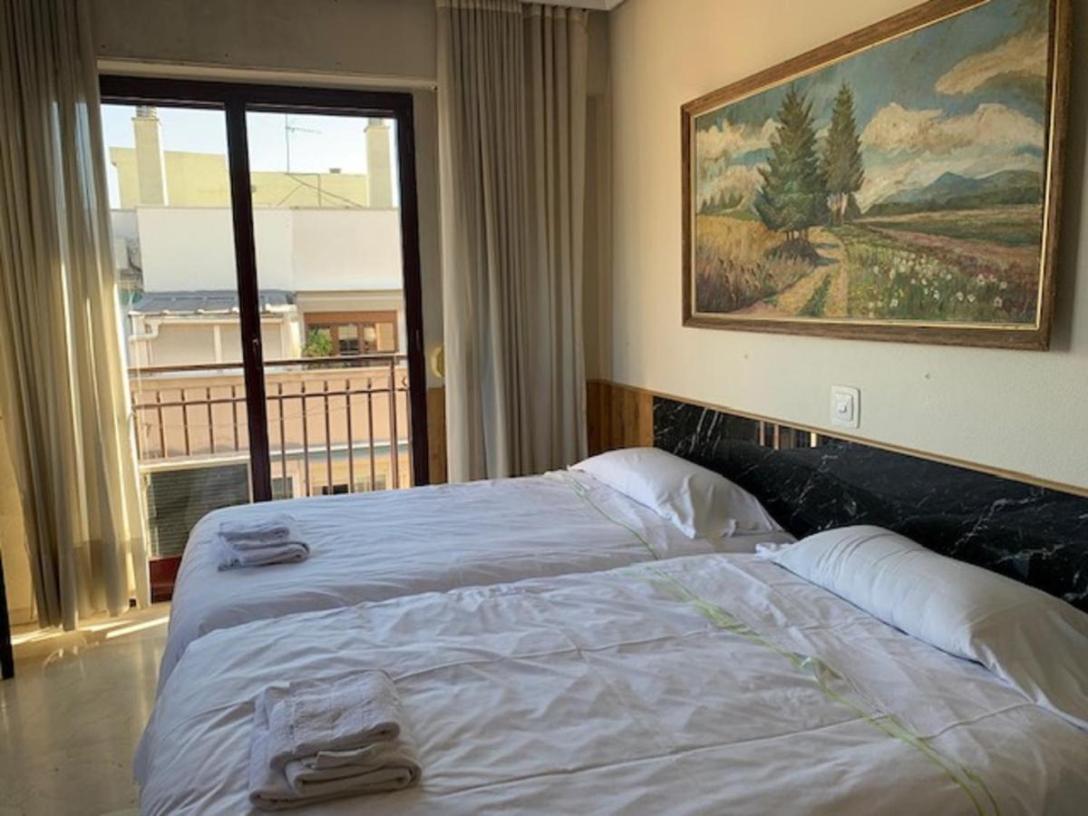 Apartamento Torr En - Chamartin *