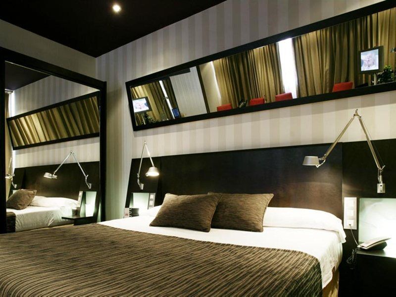 Sercotel Aeropuerto 4* Madri