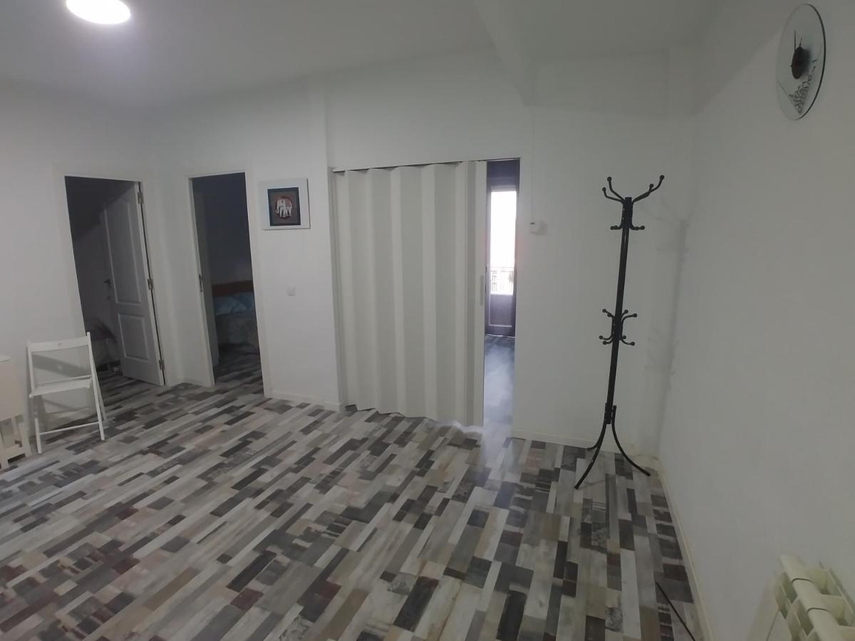 Feriehus Sorriso Hogar